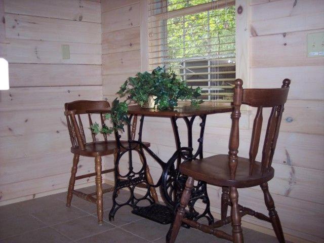 New River Trail Cabins Galax ห้อง รูปภาพ