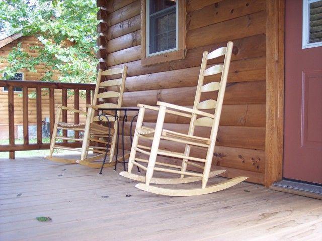 New River Trail Cabins Galax ภายนอก รูปภาพ