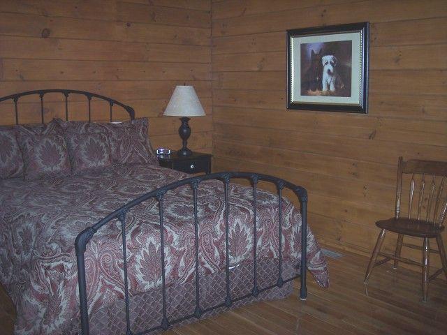 New River Trail Cabins Galax ห้อง รูปภาพ