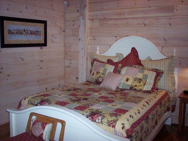 New River Trail Cabins Galax ห้อง รูปภาพ