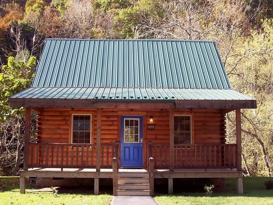 New River Trail Cabins Galax ห้อง รูปภาพ