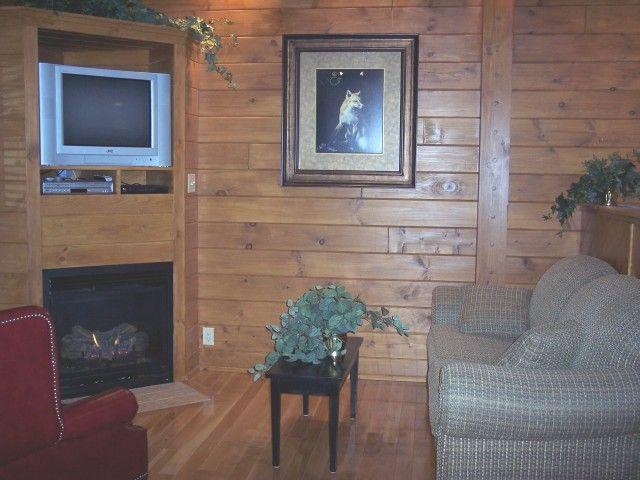 New River Trail Cabins Galax ภายนอก รูปภาพ