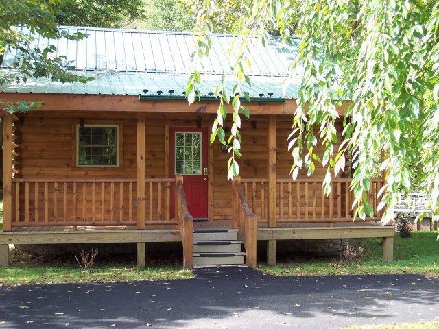 New River Trail Cabins Galax ห้อง รูปภาพ