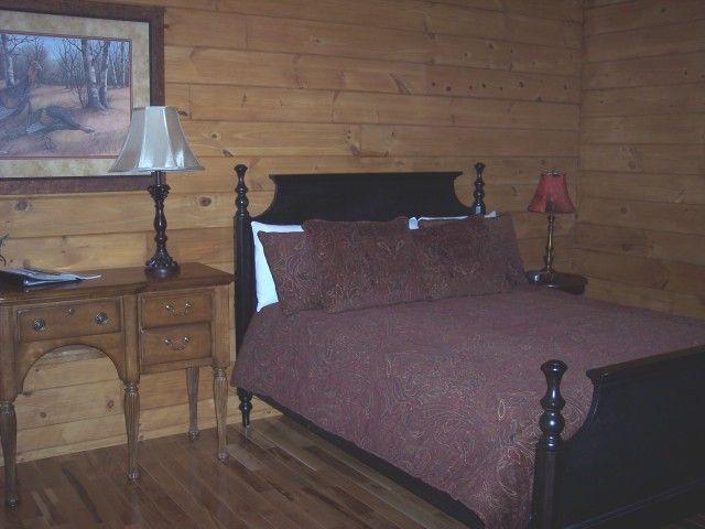 New River Trail Cabins Galax ห้อง รูปภาพ