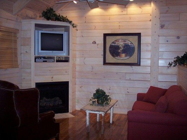New River Trail Cabins Galax ห้อง รูปภาพ